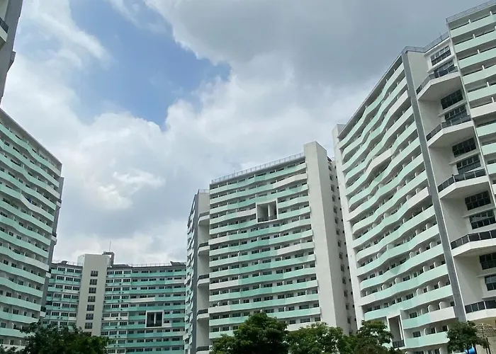 Apartamento In Quezon Manila