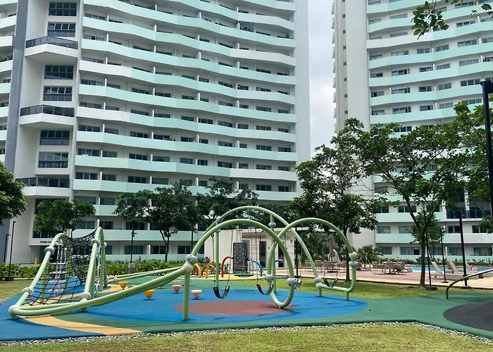 Apartamento In Quezon *