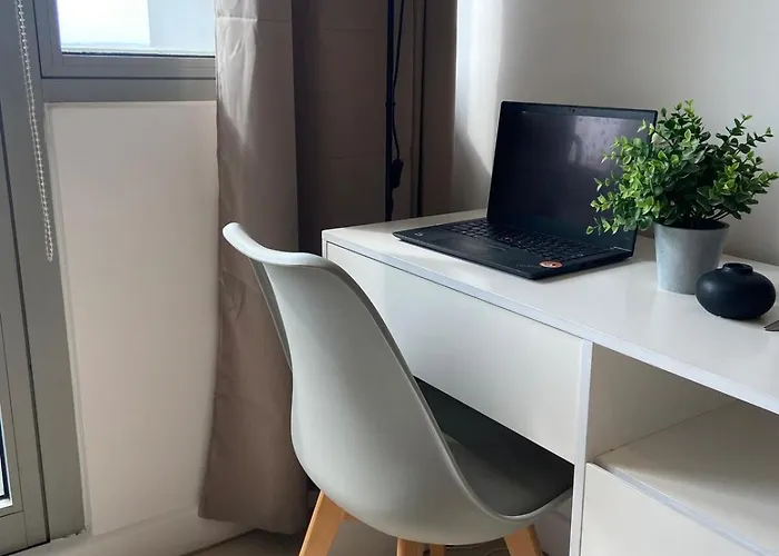 Apartamento In Quezon *