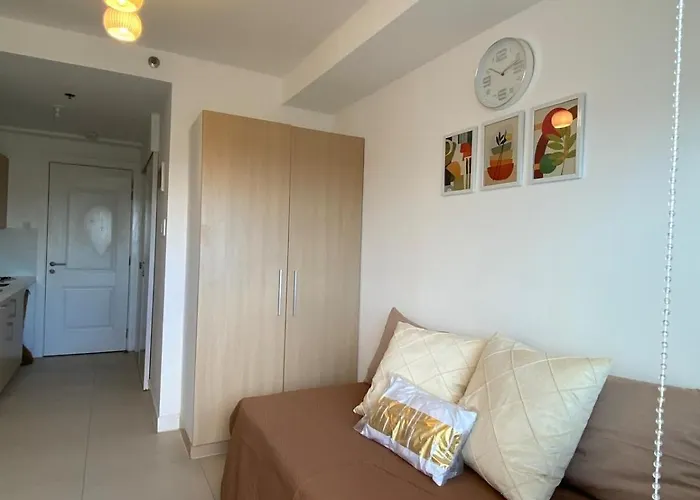 In Quezon Apartamento *