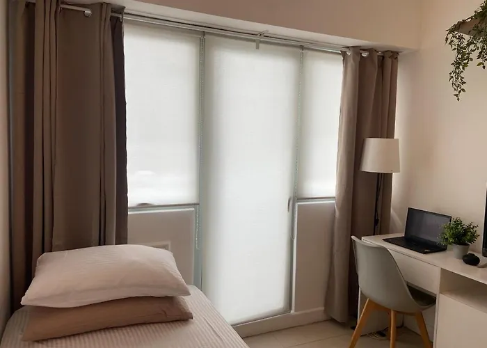 Apartamento In Quezon Manila