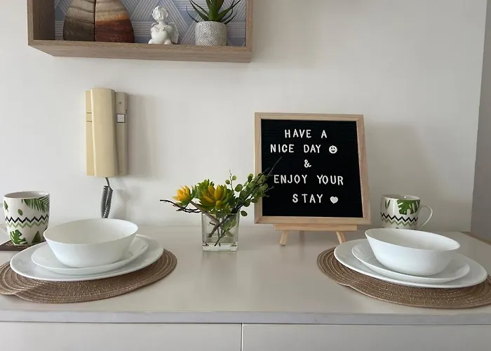 Apartamento In Quezon Manila