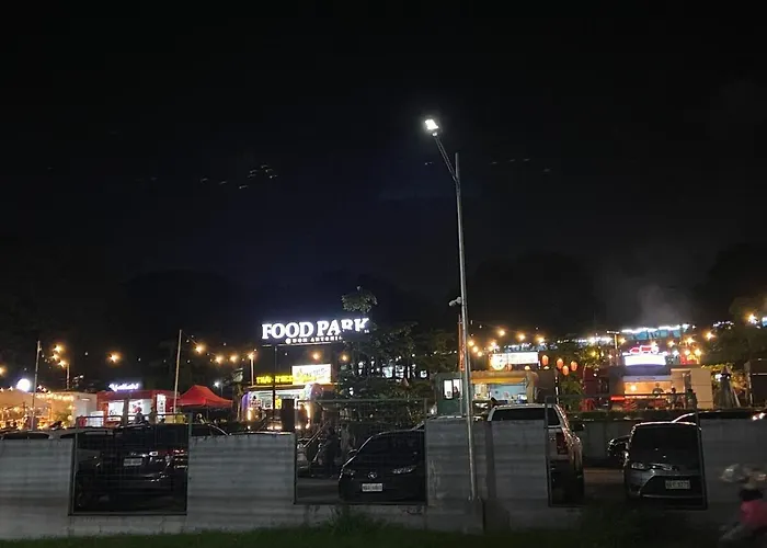 Apartamento In Quezon *
