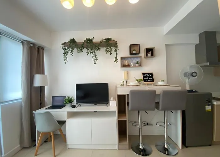 Apartamento In Quezon Manila