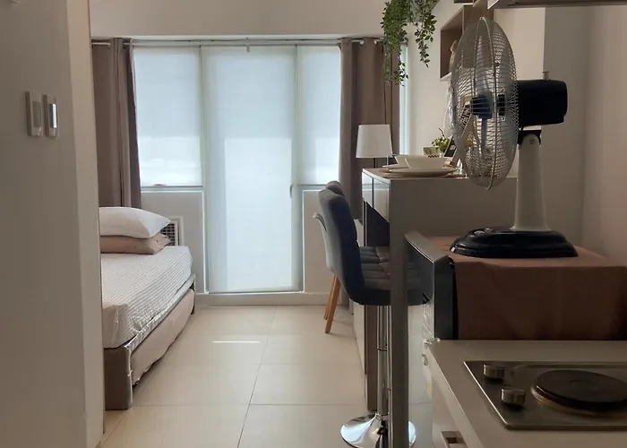 Apartamento In Quezon Manila