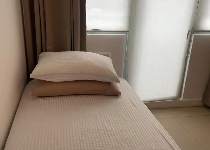 Apartamento In Quezon